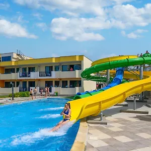 Glarus 4*, Sunny Beach Bulgaria