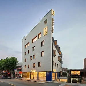 Ostello H Itaewon, Seul