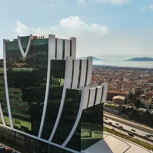 Elite World Grand Kuecuekyali 5*, Istanbul Turkey