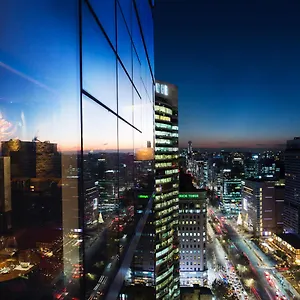 Отель Park Hyatt