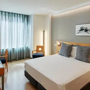 Sercotel Caspe فندق برشلونة