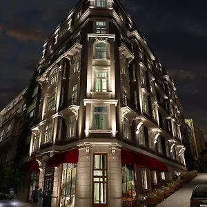 Corinne Art & Boutique 4*, Istanbul Turkey