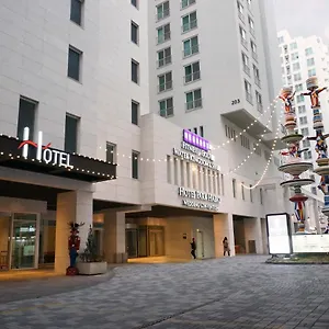 ホテル パーク ハビオ, ソウル特別市