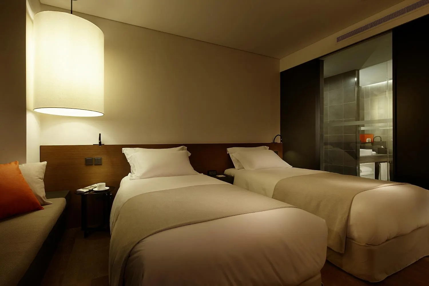 Shilla Stay Samsung Coex Center Seoul Hotel