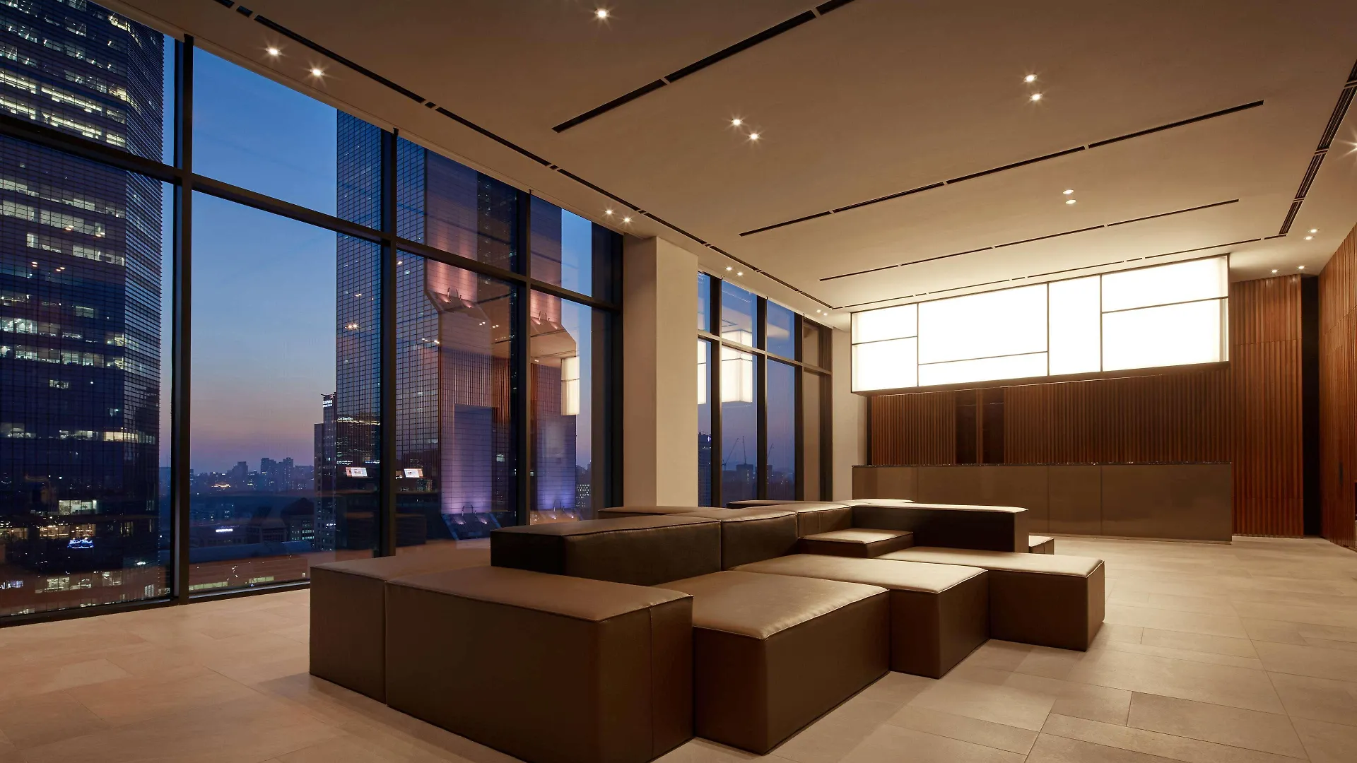 Shilla Stay Samsung Coex Center سيول 4*,  كوريا الجنوبية