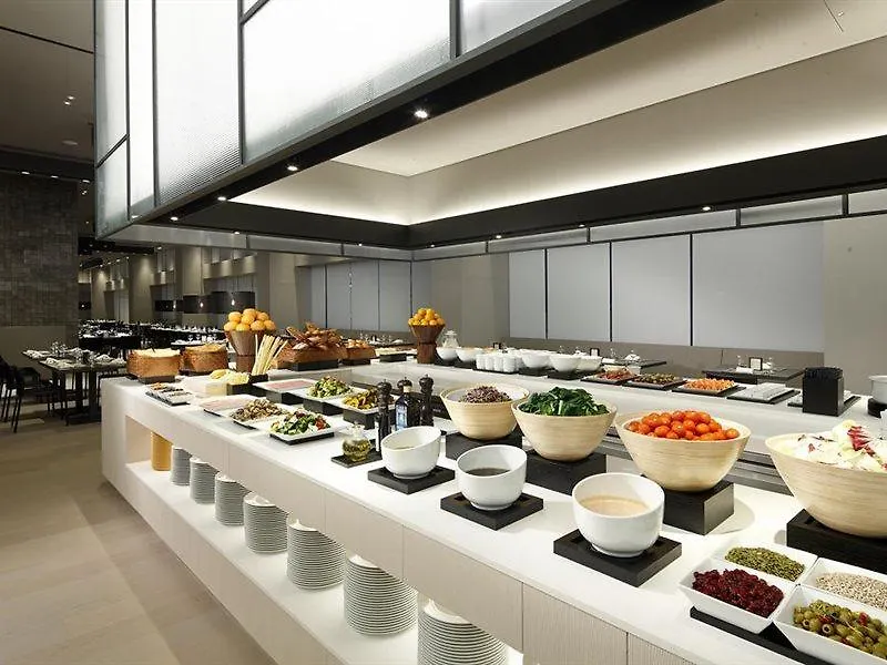 Shilla Stay Samsung Coex Center Seul 4*,  Korea Południowa
