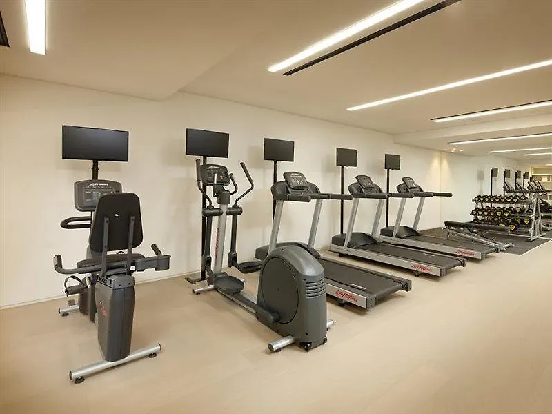 Shilla Stay Samsung Coex Center سيول فندق